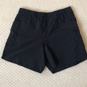 Columbia Sandy River Cargo/Hiking Shorts